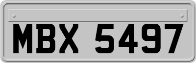 MBX5497