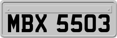 MBX5503