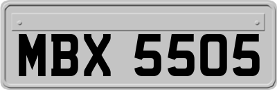 MBX5505