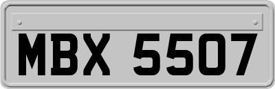 MBX5507
