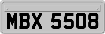 MBX5508