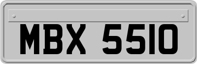MBX5510
