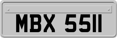 MBX5511