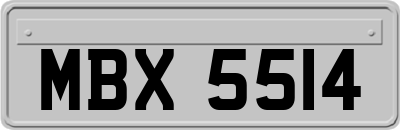 MBX5514