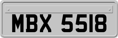 MBX5518