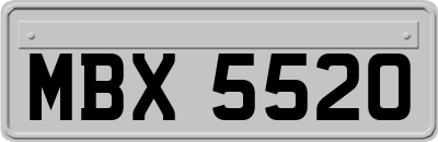 MBX5520