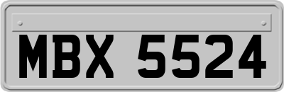 MBX5524