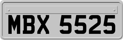 MBX5525
