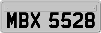 MBX5528