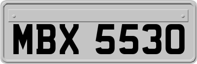 MBX5530