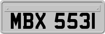 MBX5531