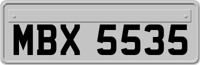 MBX5535