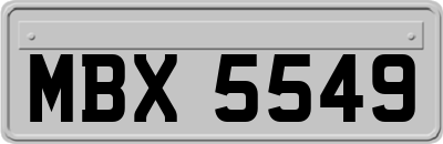 MBX5549