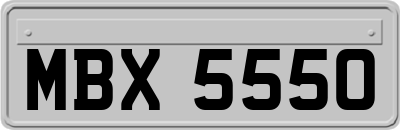 MBX5550