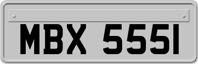 MBX5551