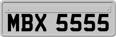 MBX5555
