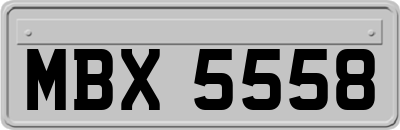 MBX5558