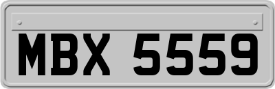 MBX5559