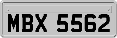MBX5562