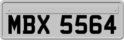 MBX5564
