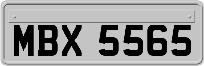 MBX5565