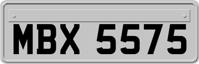 MBX5575