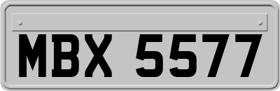 MBX5577