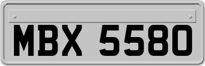 MBX5580