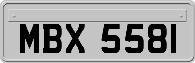 MBX5581