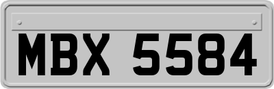 MBX5584