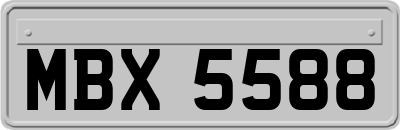 MBX5588