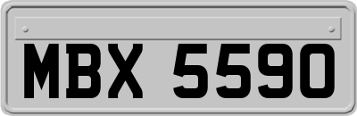 MBX5590