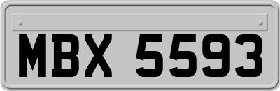 MBX5593