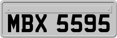 MBX5595