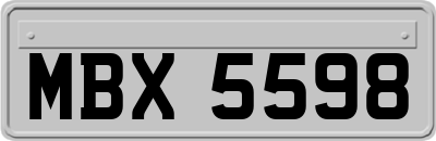 MBX5598