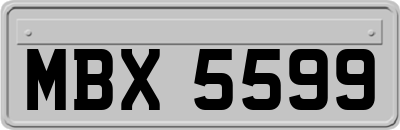MBX5599