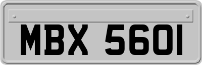 MBX5601