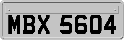 MBX5604