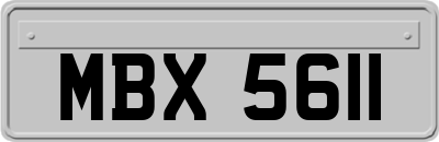 MBX5611