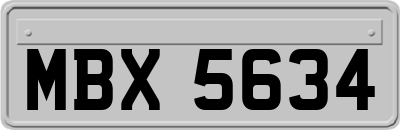 MBX5634