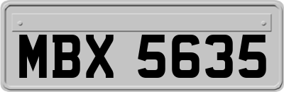 MBX5635
