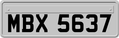 MBX5637