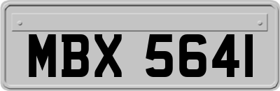 MBX5641