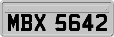 MBX5642