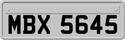 MBX5645
