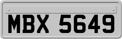 MBX5649