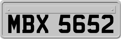 MBX5652