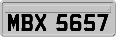 MBX5657