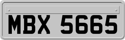 MBX5665
