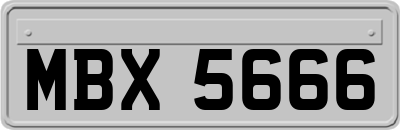 MBX5666